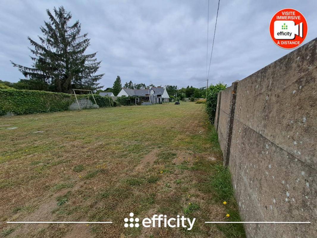 Terrain seul à Plobannalec-Lesconil en Finistère (29) de 1587 m² à vendre au prix de 98500€ - 3