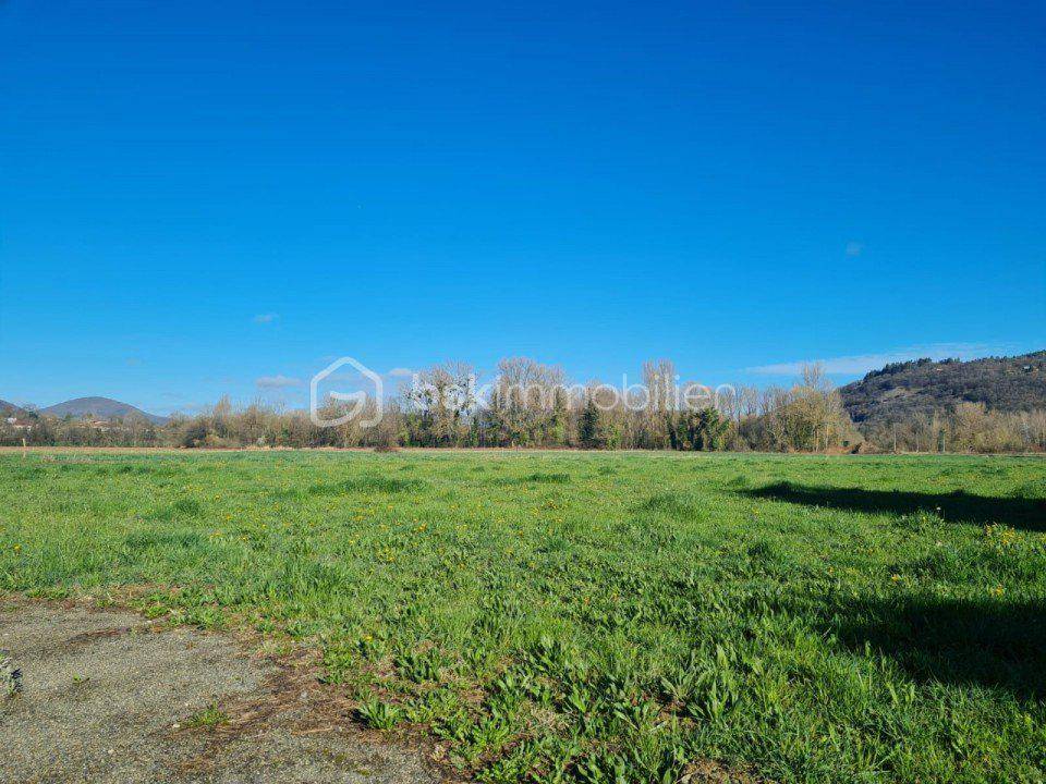 Terrain seul à Loures-Barousse en Hautes-Pyrénées (65) de 1041 m² à vendre au prix de 32000€