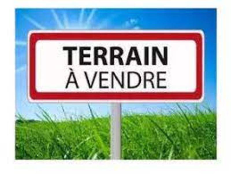 Terrain seul à Guillac en Morbihan (56) de 872 m² à vendre au prix de 24000€ - 3