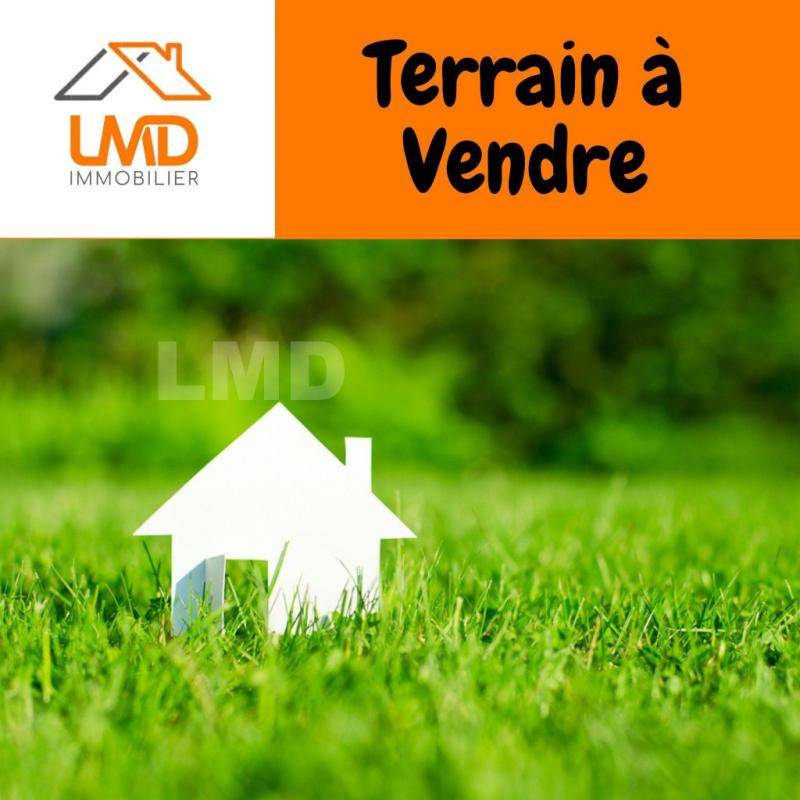 Terrain seul à Villeneuve-la-Comtesse en Charente-Maritime (17) de 3000 m² à vendre au prix de 35000€ - 1