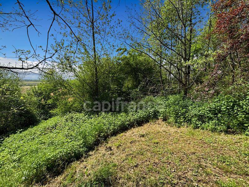 Terrain seul à Nogaro en Gers (32) de 3299 m² à vendre au prix de 41000€ - 2