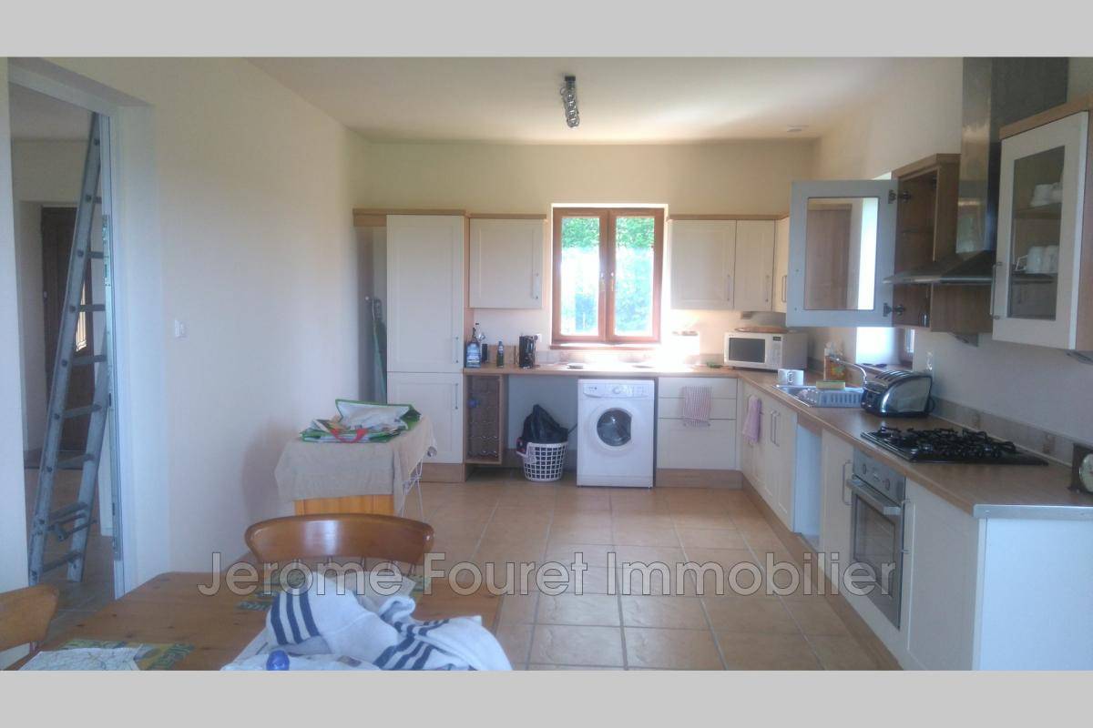 Programme terrain + maison à Lapleau en Corrèze (19) de 140 m² à vendre au prix de 270400€ - 3