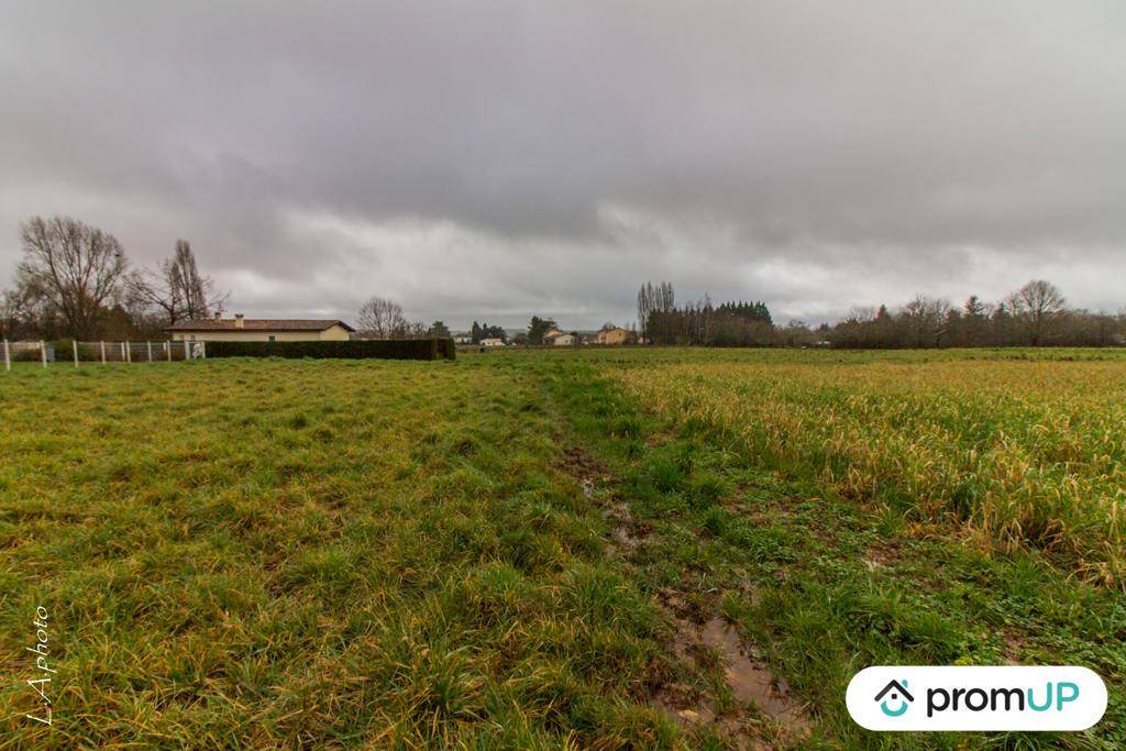 Terrain seul à Saint-Front-de-Pradoux en Dordogne (24) de 1584 m² à vendre au prix de 20000€ - 4