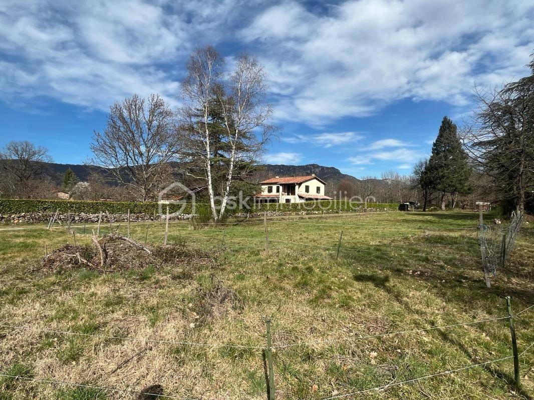 Terrain seul à Prayols en Ariège (09) de 2130 m² à vendre au prix de 83000€ - 3