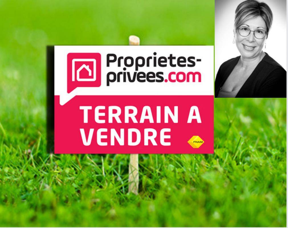 Terrain seul à Dinard en Ille-et-Vilaine (35) de 328 m² à vendre au prix de 341088€ - 1