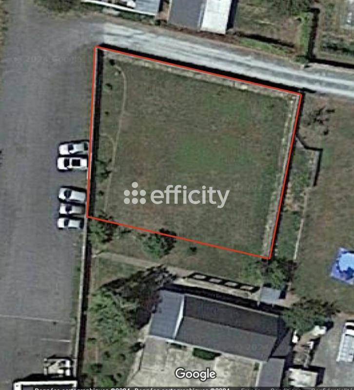 Terrain seul à Loire-Authion en Maine-et-Loire (49) de 707 m² à vendre au prix de 90000€ - 2