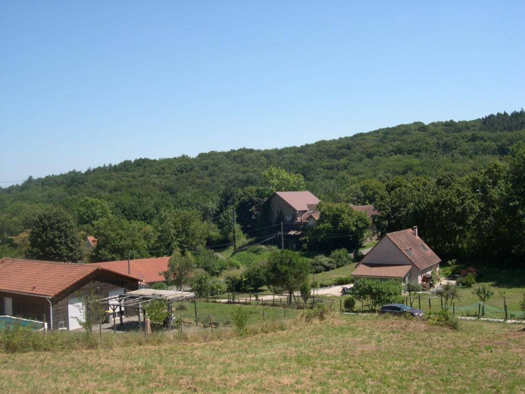 Terrain seul à Maubourguet en Hautes-Pyrénées (65) de 7503 m² à vendre au prix de 39000€ - 4