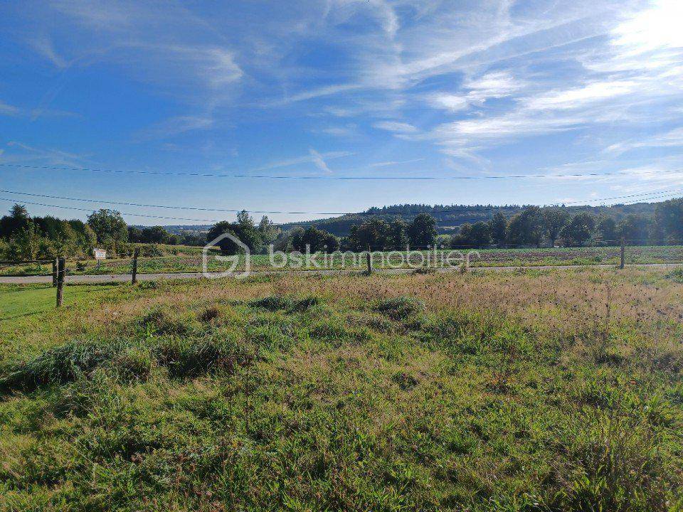 Terrain seul à Mayenne en Mayenne (53) de 1000 m² à vendre au prix de 35000€ - 2