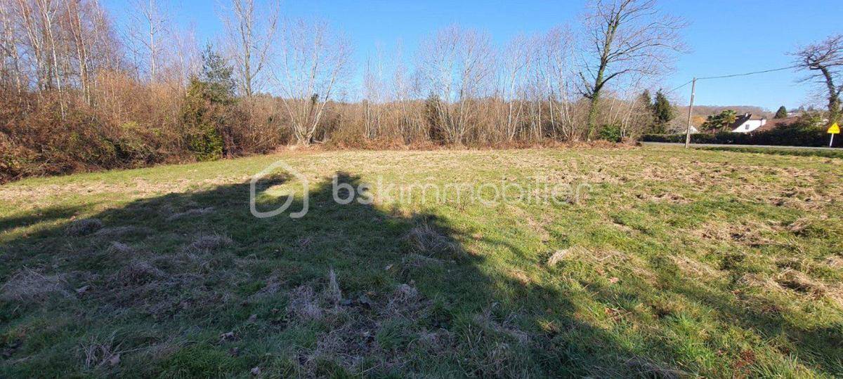 Terrain seul à Morlaàs en Pyrénées-Atlantiques (64) de 2000 m² à vendre au prix de 120000€ - 1