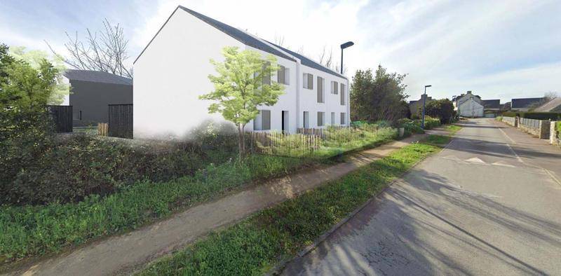 Image de l'annonce Maisons à deux pas du port -…