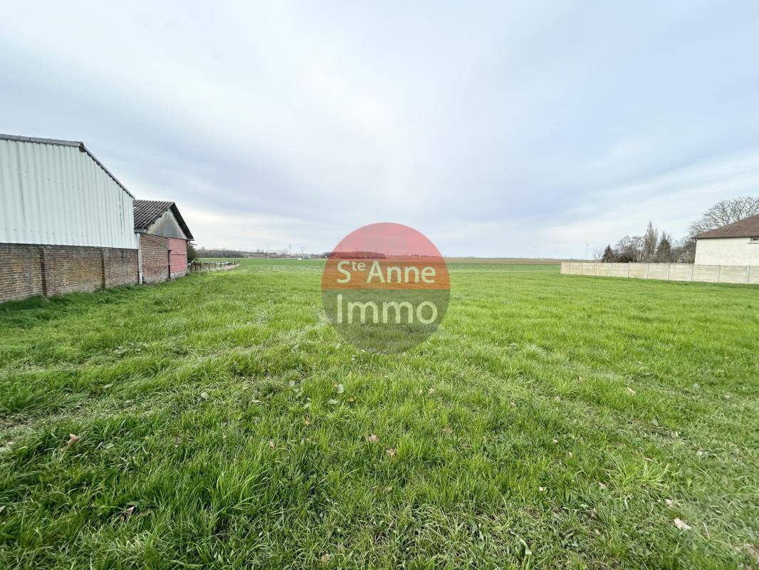 Terrain seul à Carrépuis en Somme (80) de 797 m² à vendre au prix de 44900€ - 3