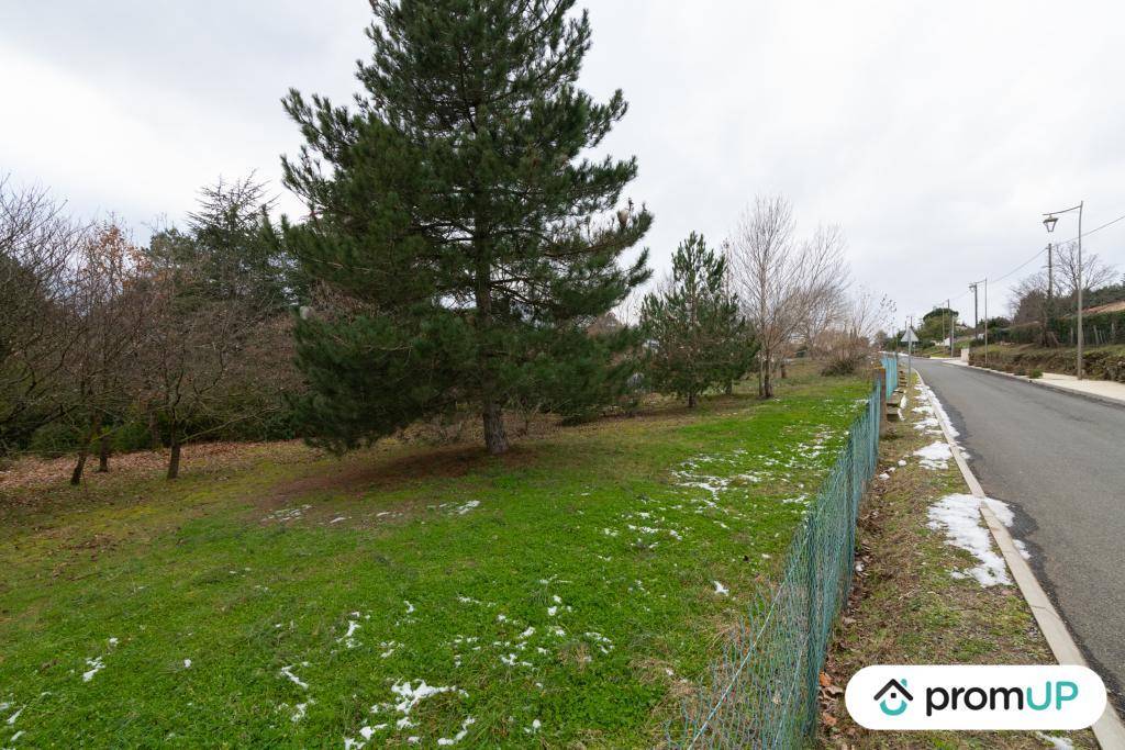 Terrain seul à Villardonnel en Aude (11) de 1020 m² à vendre au prix de 62000€ - 2