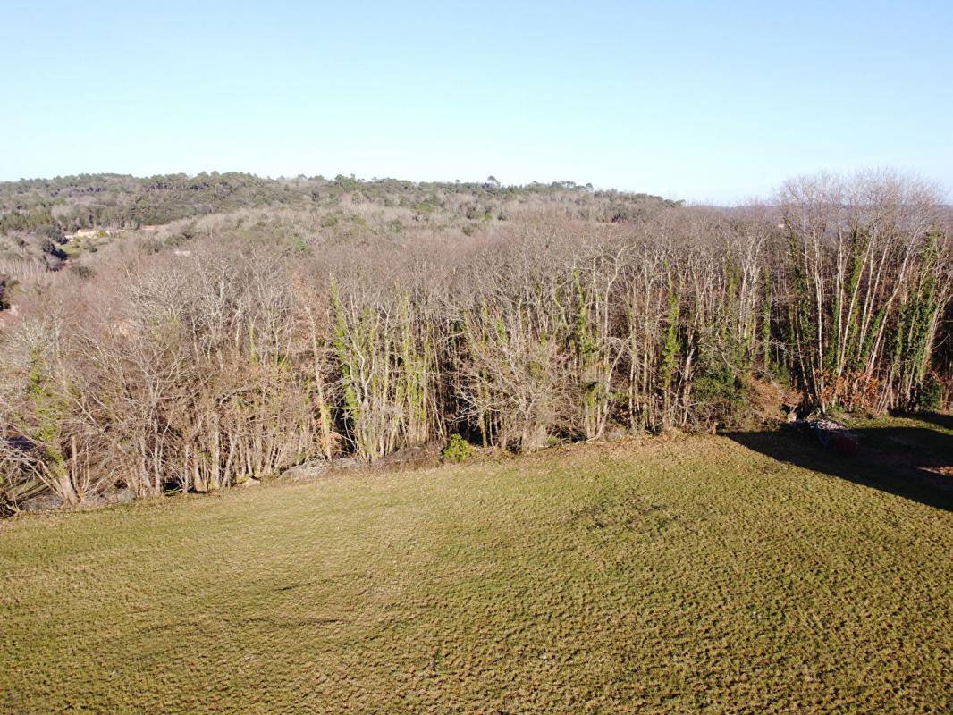 Terrain seul à Calviac-en-Périgord en Dordogne (24) de 5722 m² à vendre au prix de 33790€ - 4