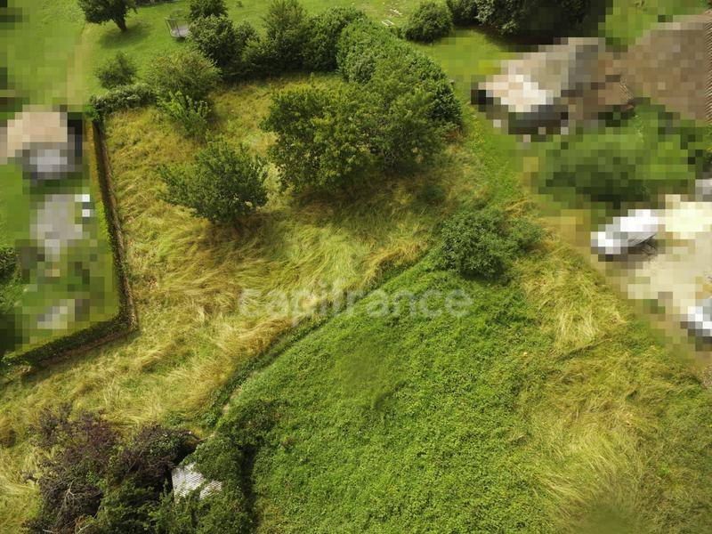 Terrain seul à Malause en Tarn-et-Garonne (82) de 2157 m² à vendre au prix de 33000€ - 2