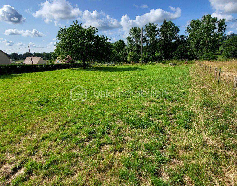 Terrain seul à Valdallière en Calvados (14) de 1182 m² à vendre au prix de 24776€ - 1