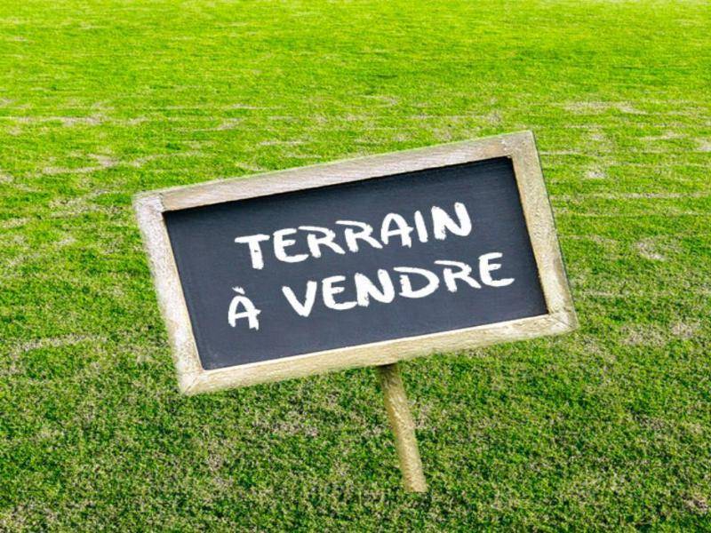 Terrain seul à Semoy en Loiret (45) de 789 m² à vendre au prix de 138500€ - 2
