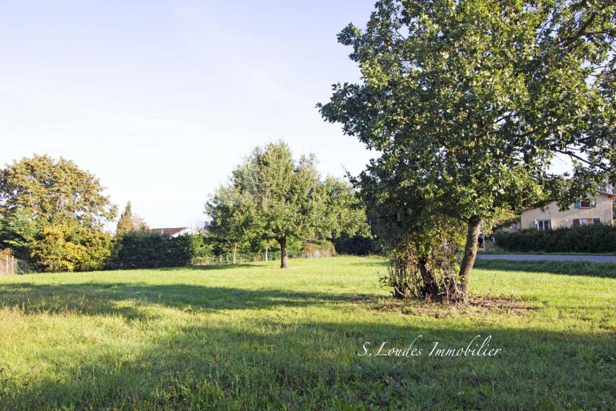 Terrain seul à Montbartier en Tarn-et-Garonne (82) de 756 m² à vendre au prix de 59000€ - 2