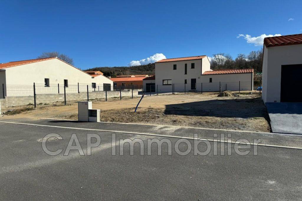 Terrain seul à Marquixanes en Pyrénées-Orientales (66) de 358 m² à vendre au prix de 67000€ - 4