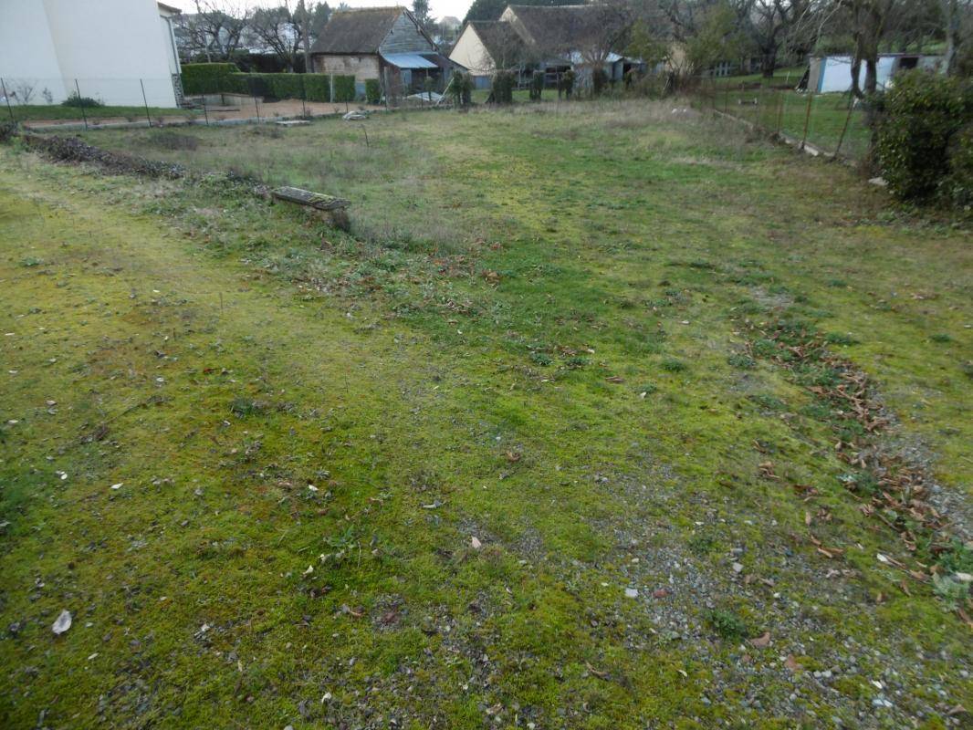 Terrain seul à Bonnétable en Sarthe (72) de 400 m² à vendre au prix de 15800€ - 4
