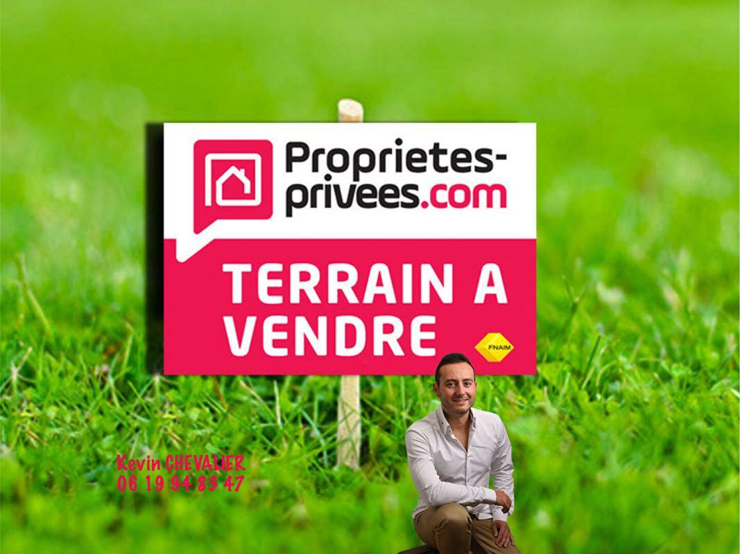 Terrain seul à Salon-de-Provence en Bouches-du-Rhône (13) de 400 m² à vendre au prix de 235000€ - 4