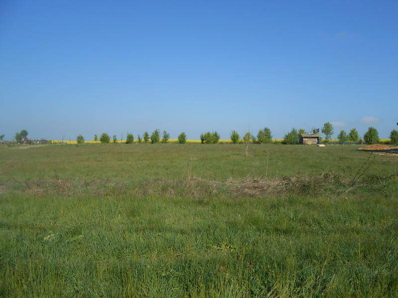 Terrain seul à La Selle-sur-le-Bied en Loiret (45) de 1777 m² à vendre au prix de 33000€ - 2