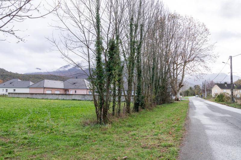 Terrain seul à Arudy en Pyrénées-Atlantiques (64) de 6000 m² à vendre au prix de 440000€ - 4