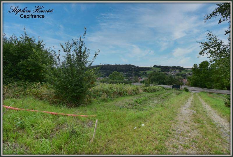 Terrain seul à Olizy-Primat en Ardennes (08) de 4770 m² à vendre au prix de 86000€ - 4