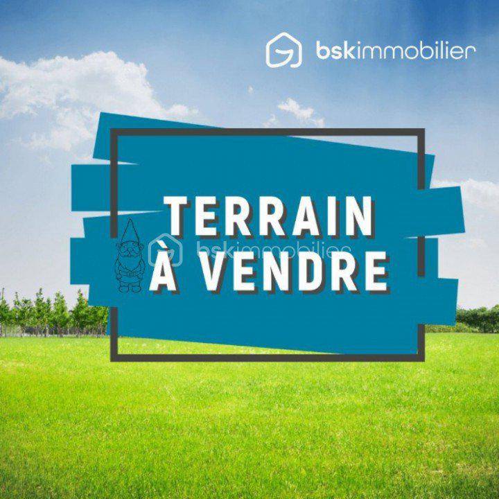 Terrain seul à Mortrée en Orne (61) de 1050 m² à vendre au prix de 25000€ - 2