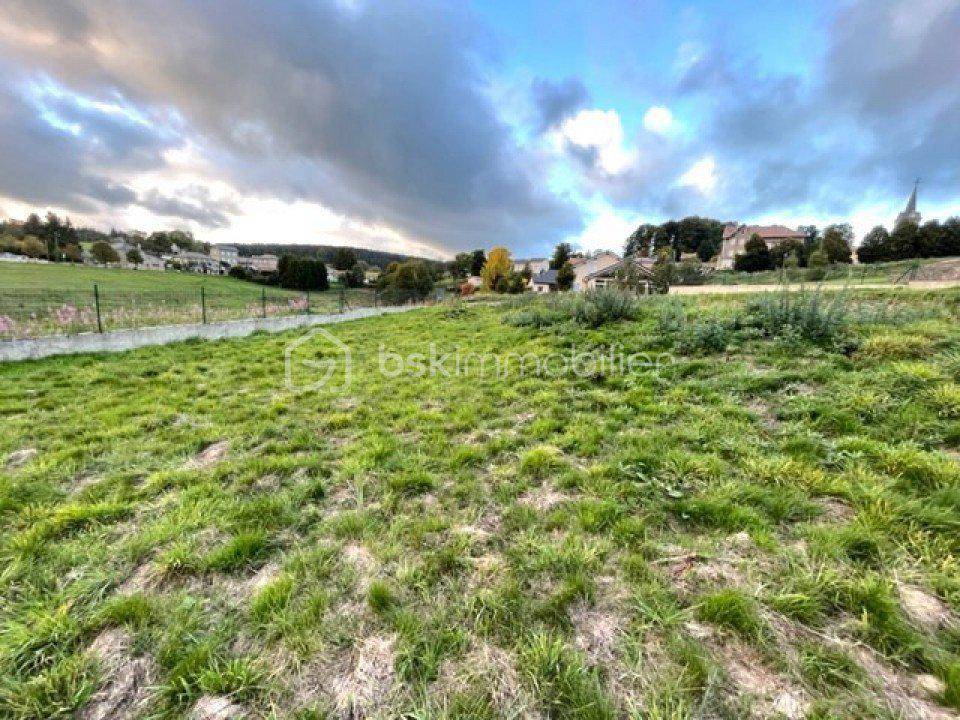 Terrain seul à Saint-André-en-Vivarais en Ardèche (07) de 1112 m² à vendre au prix de 50000€ - 1