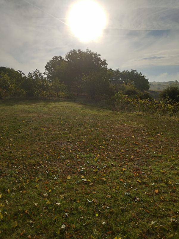 Terrain seul à Mensignac en Dordogne (24) de 0 m² à vendre au prix de 32990€ - 2