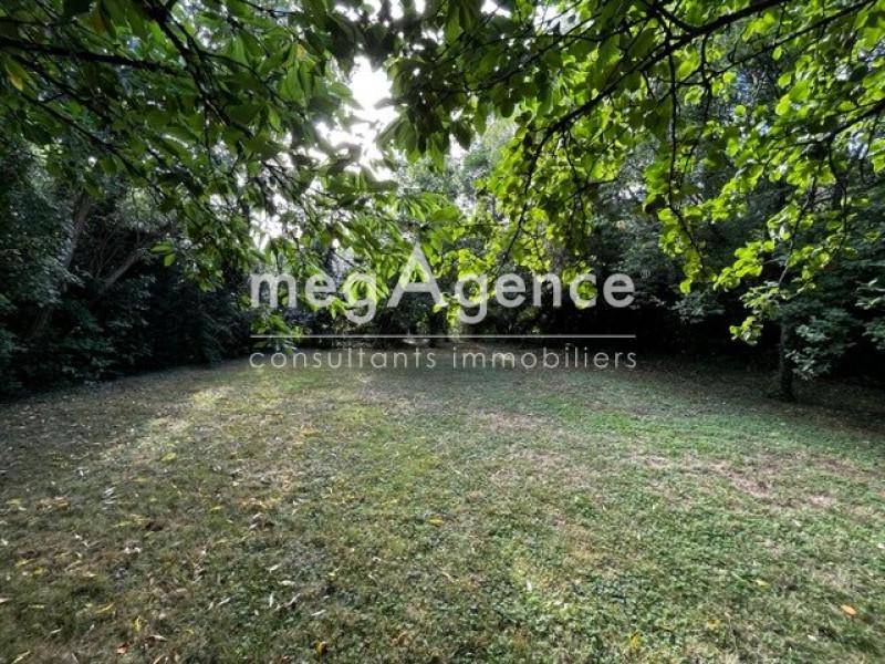 Terrain seul à Angers en Maine-et-Loire (49) de 1225 m² à vendre au prix de 215000€ - 3