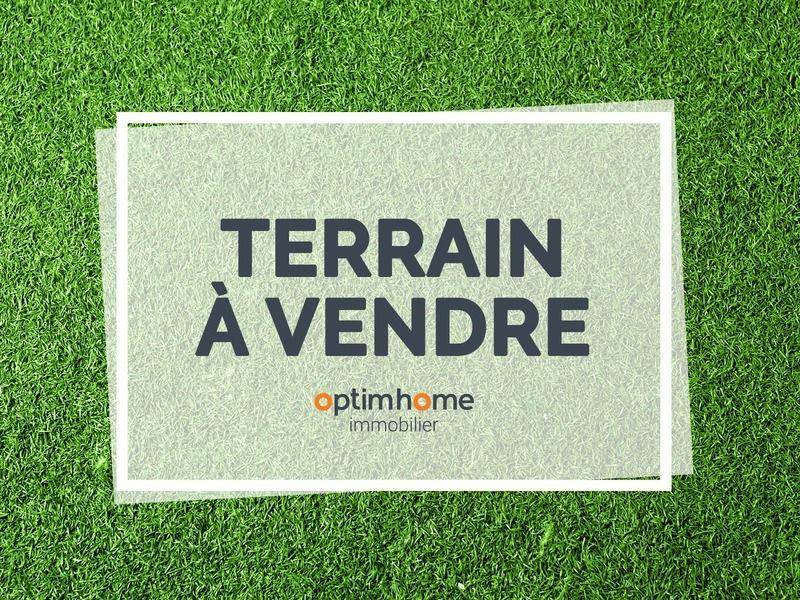 Terrain seul à Belin-Béliet en Gironde (33) de 970 m² à vendre au prix de 215000€ - 4
