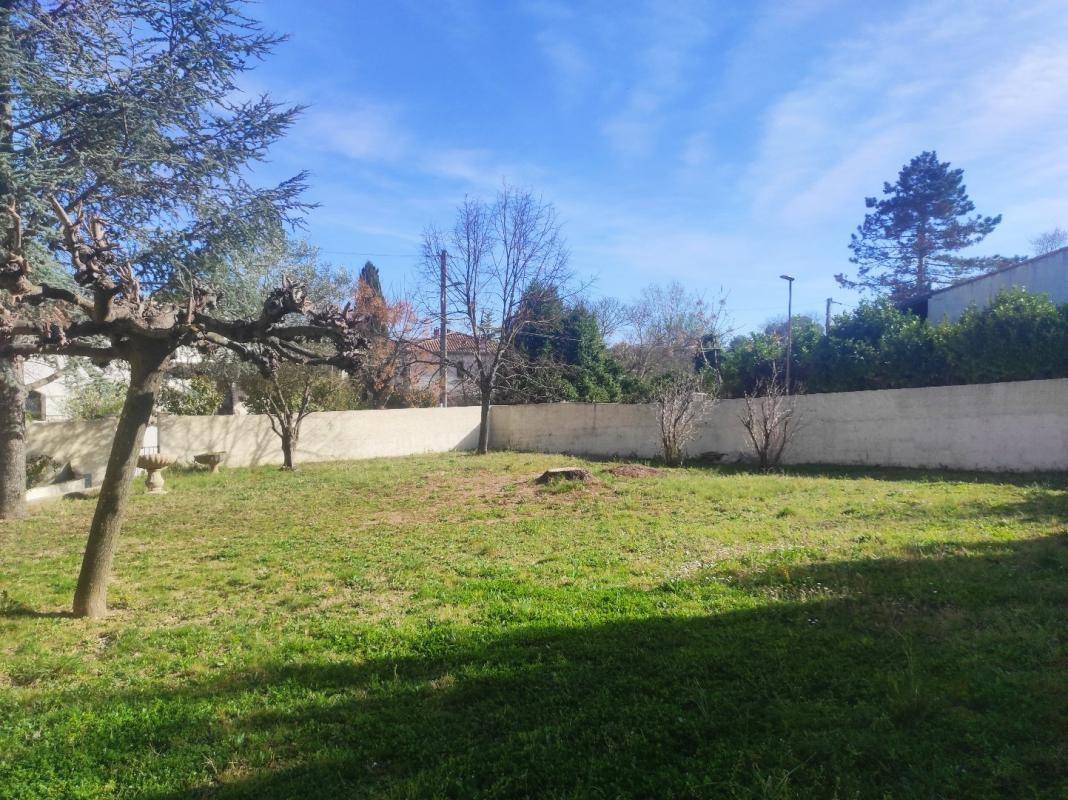 Terrain seul à Grabels en Hérault (34) de 400 m² à vendre au prix de 240000€