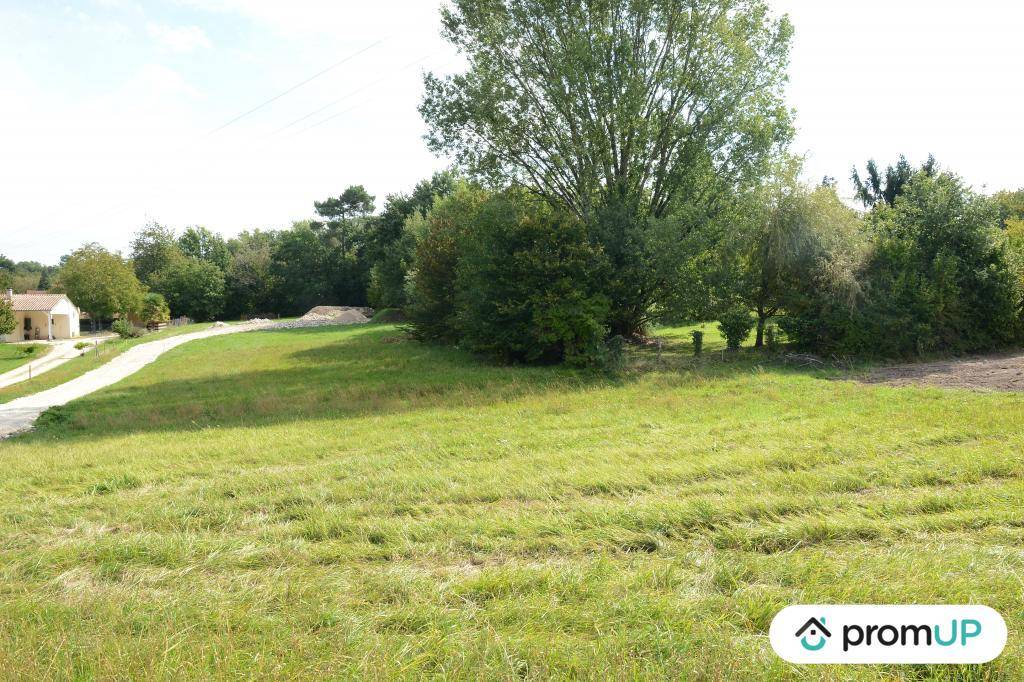 Terrain seul à Mensignac en Dordogne (24) de 1466 m² à vendre au prix de 37000€ - 3