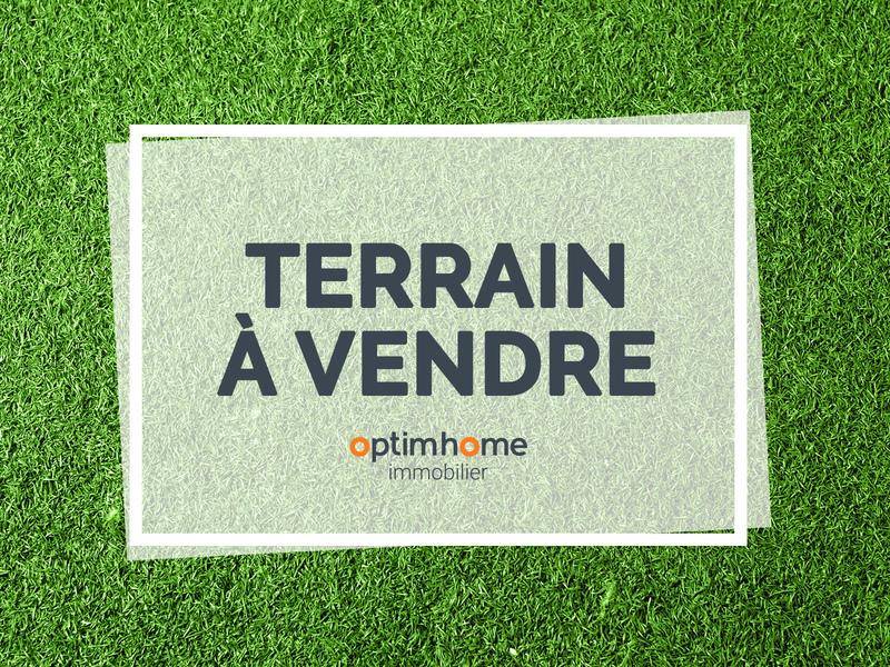 Terrain seul à Eaubonne en Val-d'Oise (95) de 487 m² à vendre au prix de 399000€ - 1