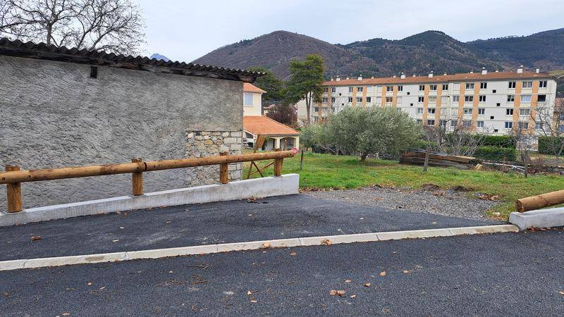 Terrain seul à Digne-les-Bains en Alpes-de-Haute-Provence (04) de 709 m² à vendre au prix de 112000€ - 4