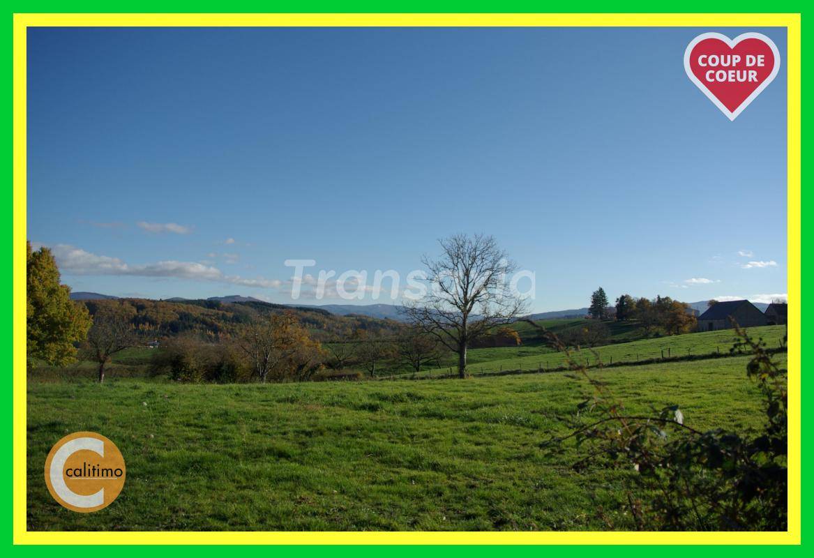 Terrain seul à Nizerolles en Allier (03) de 0 m² à vendre au prix de 24000€ - 2