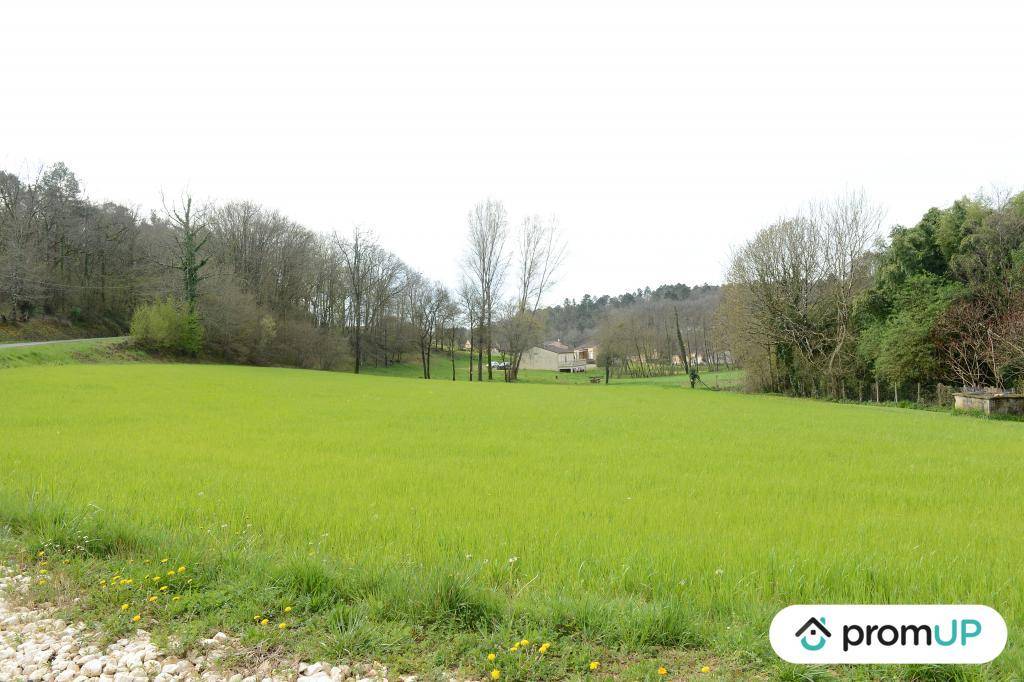 Terrain seul à Campsegret en Dordogne (24) de 3672 m² à vendre au prix de 49000€ - 2