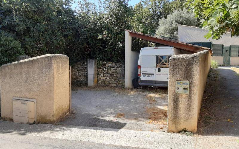 Terrain seul à Pierrerue en Alpes-de-Haute-Provence (04) de 160 m² à vendre au prix de 131000€