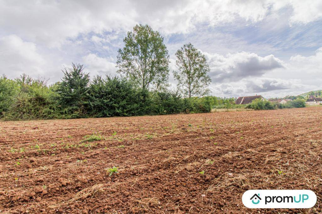 Terrain seul à Cherveix-Cubas en Dordogne (24) de 2535 m² à vendre au prix de 26000€ - 4