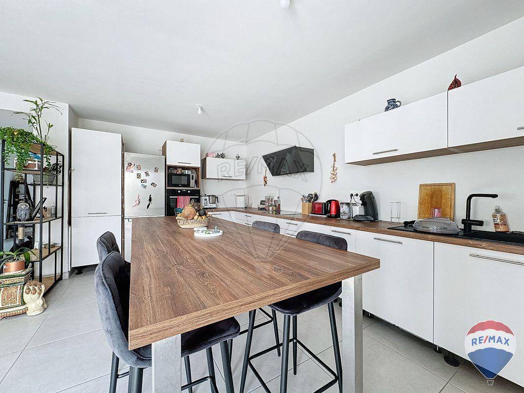 Programme terrain + maison à Sélestat en Bas-Rhin (67) de 100 m² à vendre au prix de 284500€ - 3