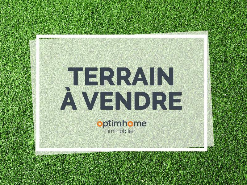 Terrain seul à Le Garric en Tarn (81) de 7988 m² à vendre au prix de 220000€