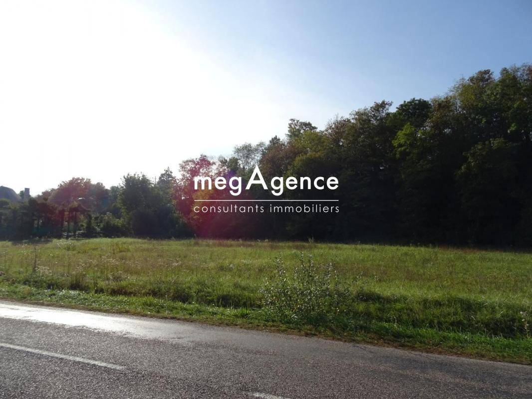 Terrain seul à Ancier en Haute-Saône (70) de 7323 m² à vendre au prix de 55000€ - 3