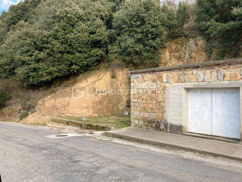 Terrain seul à Olivese en Corse-du-Sud (2A) de 892 m² à vendre au prix de 55000€ - 3