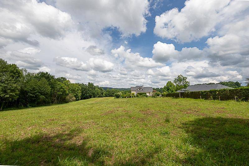 Terrain seul à Gan en Pyrénées-Atlantiques (64) de 16000 m² à vendre au prix de 380000€ - 3