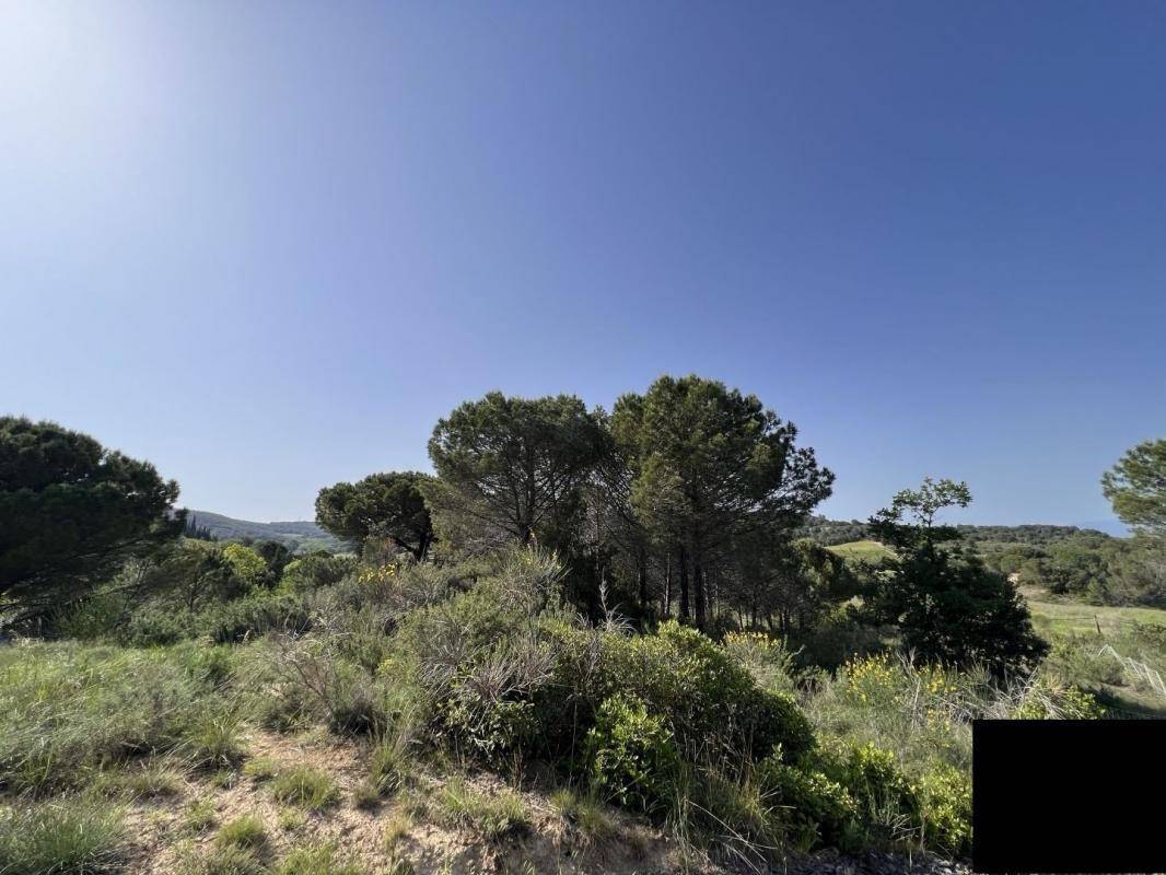 Terrain seul à Carcassonne en Aude (11) de 948 m² à vendre au prix de 69990€ - 1