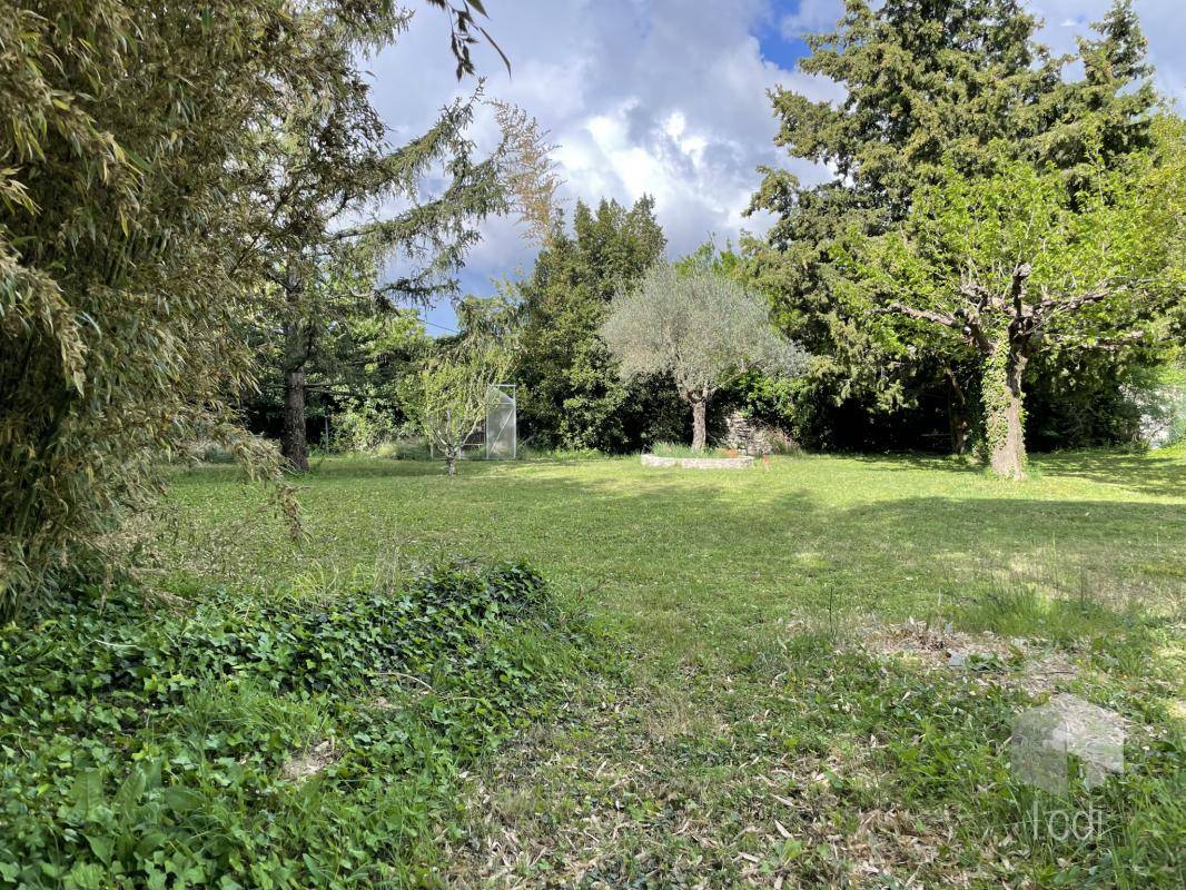 Terrain seul à Saint-Marcel-lès-Sauzet en Drôme (26) de 570 m² à vendre au prix de 117000€ - 3