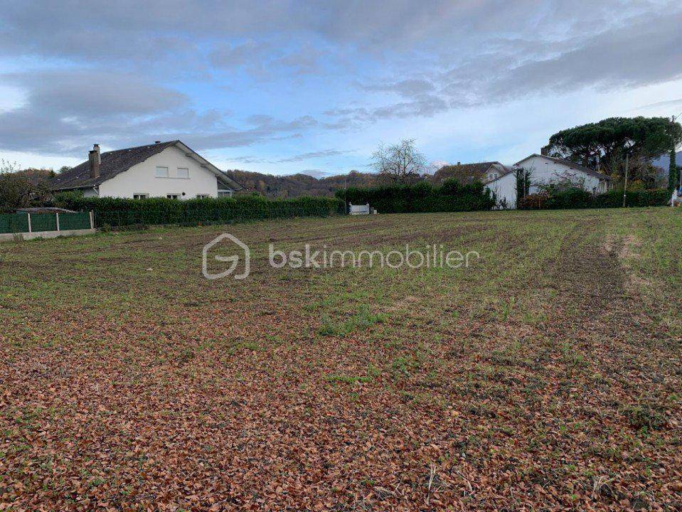 Terrain seul à Trébons en Hautes-Pyrénées (65) de 1093 m² à vendre au prix de 54000€ - 2