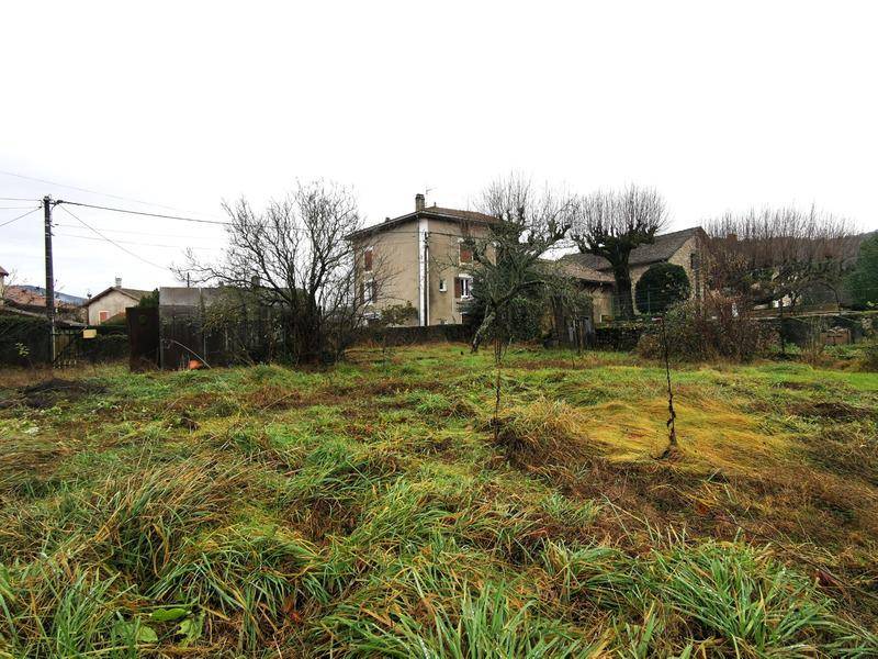 Terrain seul à Saint-Étienne-de-Crossey en Isère (38) de 400 m² à vendre au prix de 89900€ - 3