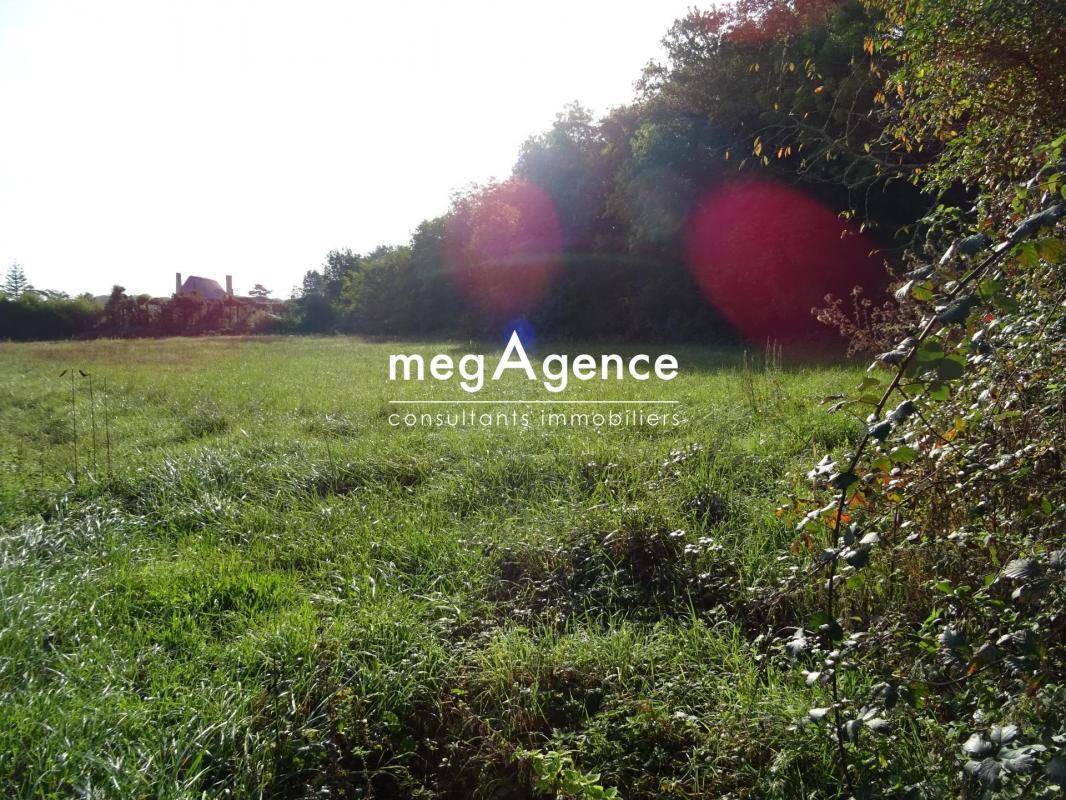Terrain seul à Ancier en Haute-Saône (70) de 7323 m² à vendre au prix de 55000€ - 2